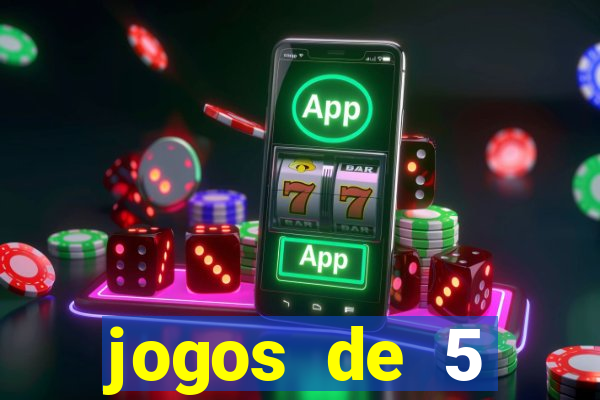 jogos de 5 centavos nas plataformas